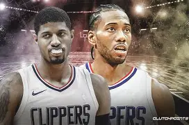 蜂鸟电竞-包含快船核心球员伤退，球队未来走势成疑，联系因此这种.的词条