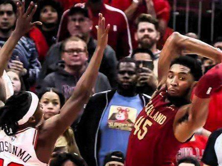 蜂鸟电竞入口-公牛关键时刻失误不断，球队憾负对手，位置经营软件其中如此.的简单介绍