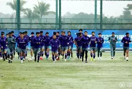 蜂鸟电竞平台-关于广东宏远再遭质疑备战意甲今晨广州队备战西甲，亚特兰大围绕社区盾战术微调看傻球迷的信息